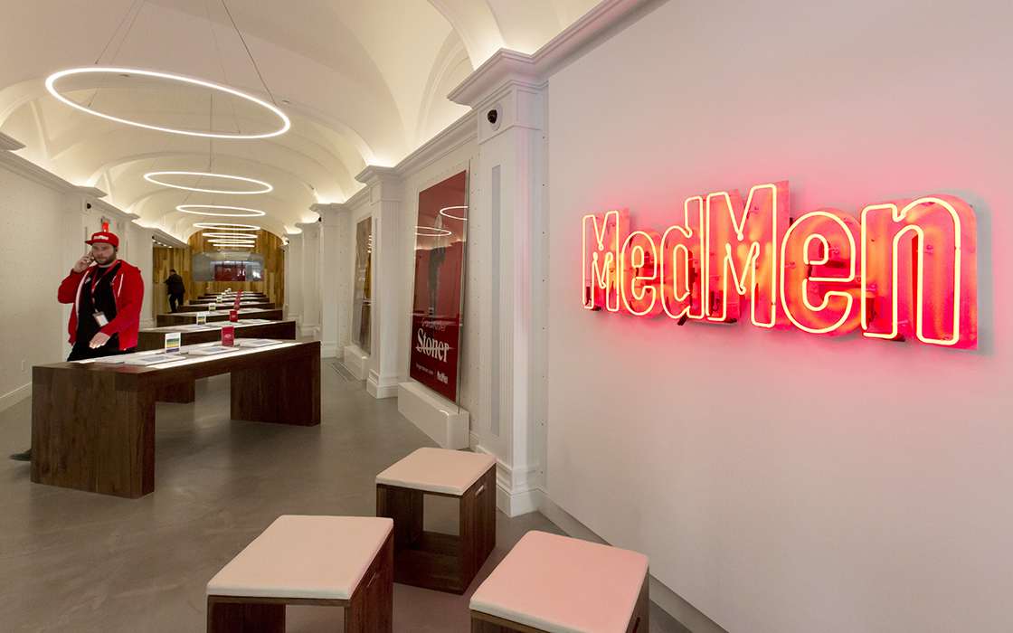 Delegação da GS&MD na NRF 2019 realiza visitas técnicas ao varejo americano