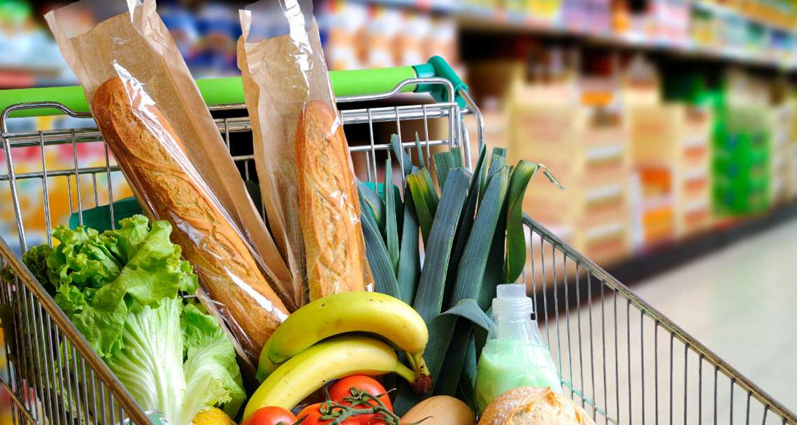 Alimentos e bebidas influenciam alta no custo de vida em São Paulo