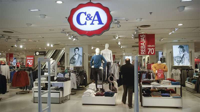 Para turbinar vendas online, C&A vai criar coleções de roupas em até 24 horas