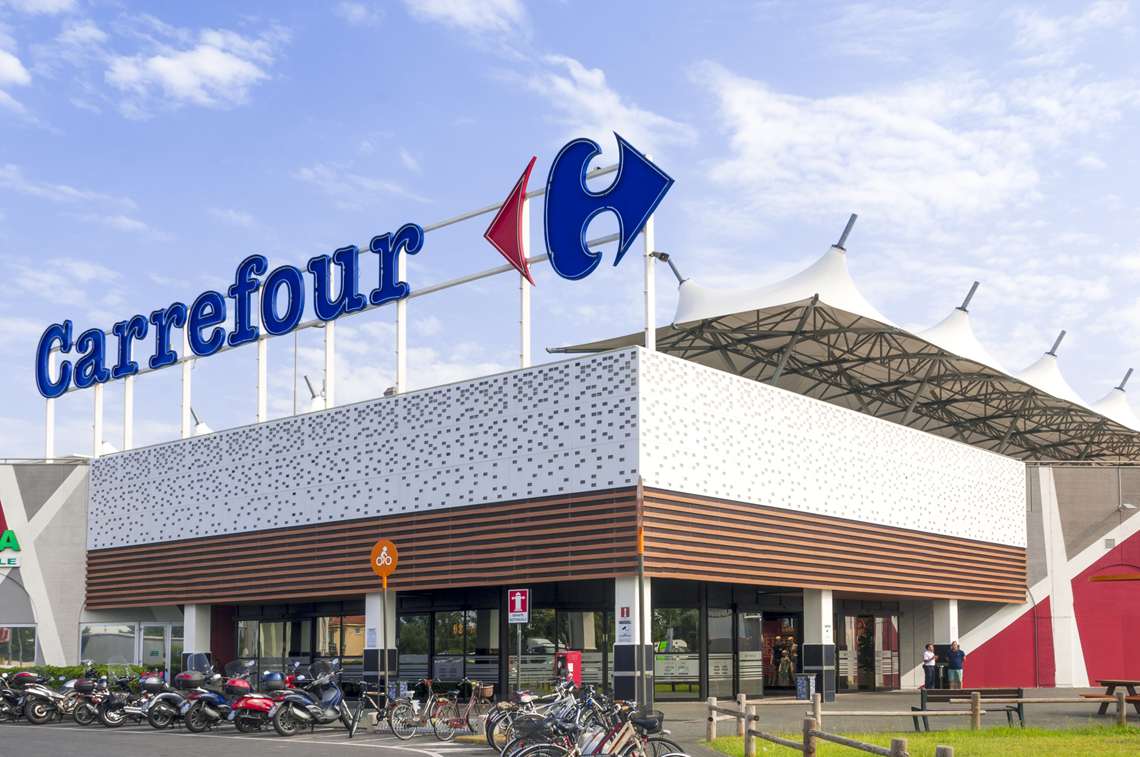 Carrefour Brasil aposta em marketplace para crescer
