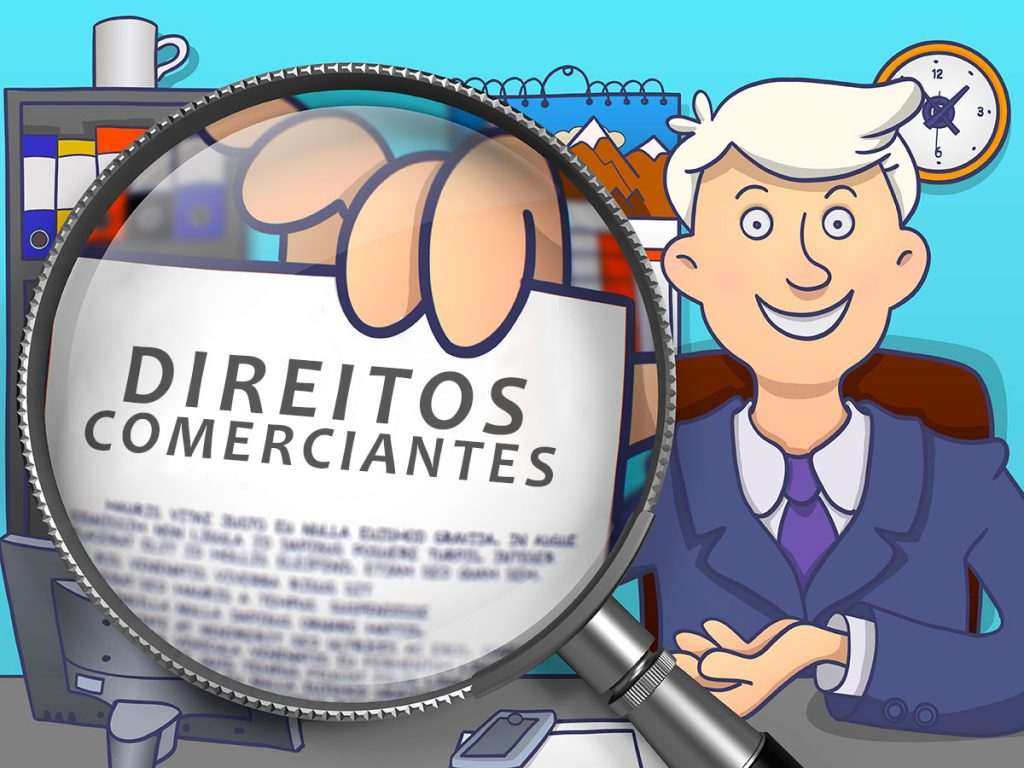 17 direitos que comerciantes e consumidores tem e não sabem