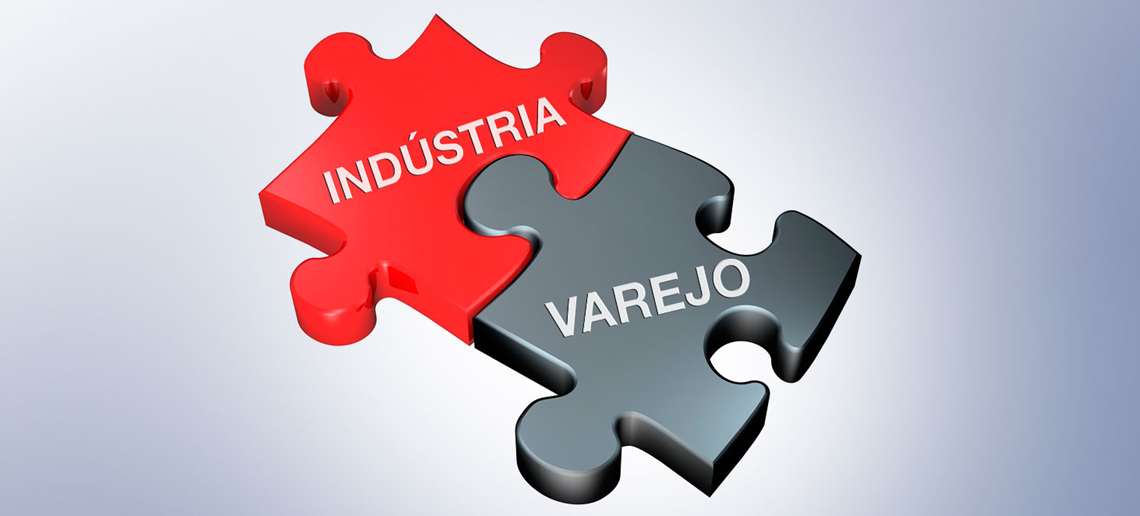 Desintermediação crescente