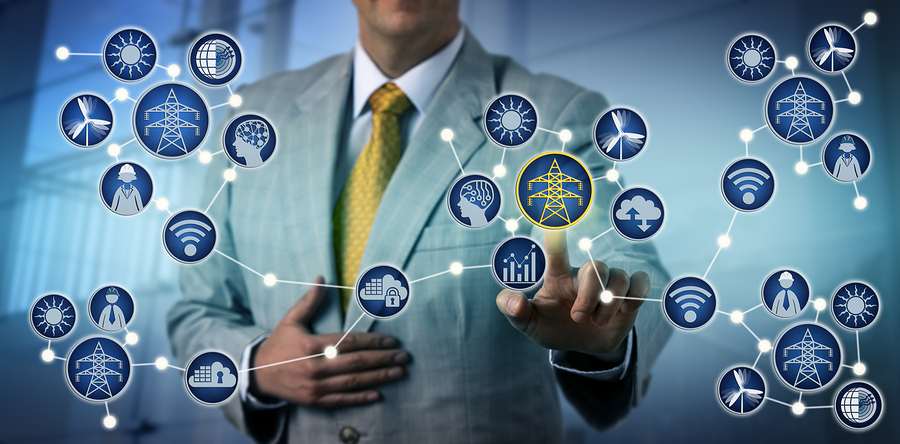 Ecossistemas de negócios: o modelo de crescimento exponencial dos chineses