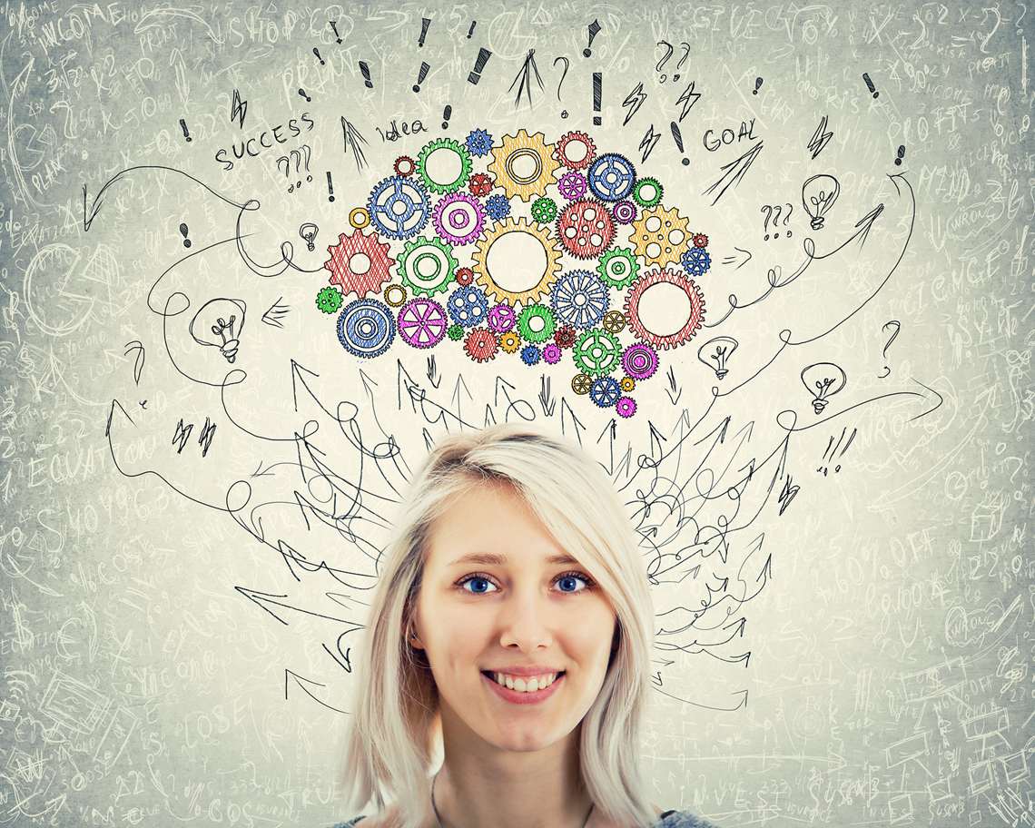 Empoderamento feminino por iniciativas empreendedoras