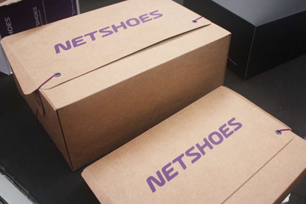 Entregas de bicicleta da Netshoes crescem 400% em 2018