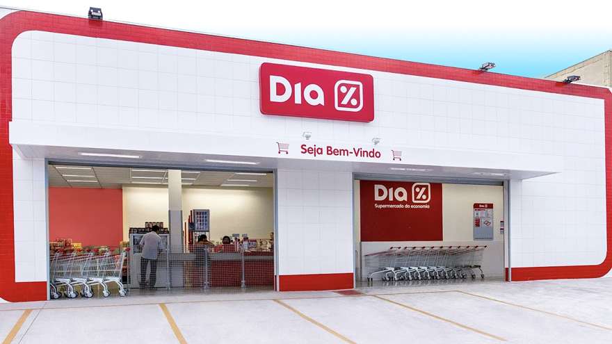 Fundo de investimento oferece € 417 milhões para comprar rede Dia