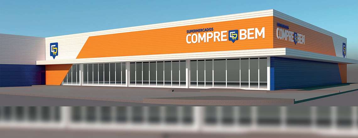 GPA deve investir em conversão de lojas