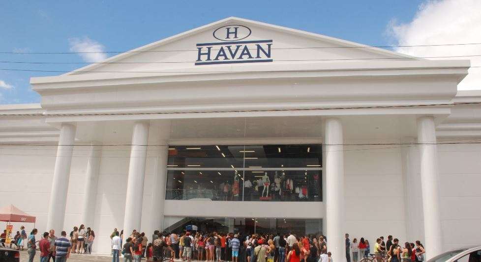 Havan lança laboratório de inovação e nova unidade