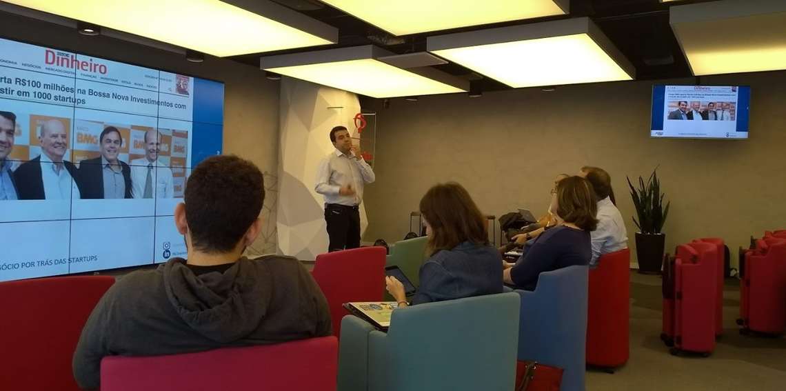 Clube de Inovação é criado para conectar varejistas e startups