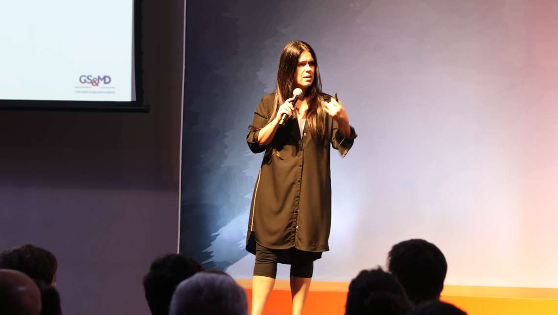 Conceito de Blended Retail é uma das pautas em evento pós-NRF 2019