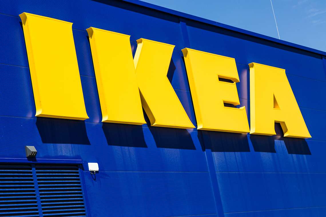 Ikea lança planos de assinatura para aluguel de móveis