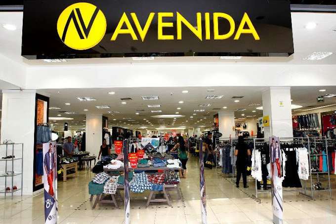 Lojas Avenida lança e-commerce e marketplace