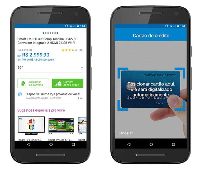 Magazine Luiza irá investir em marketplace