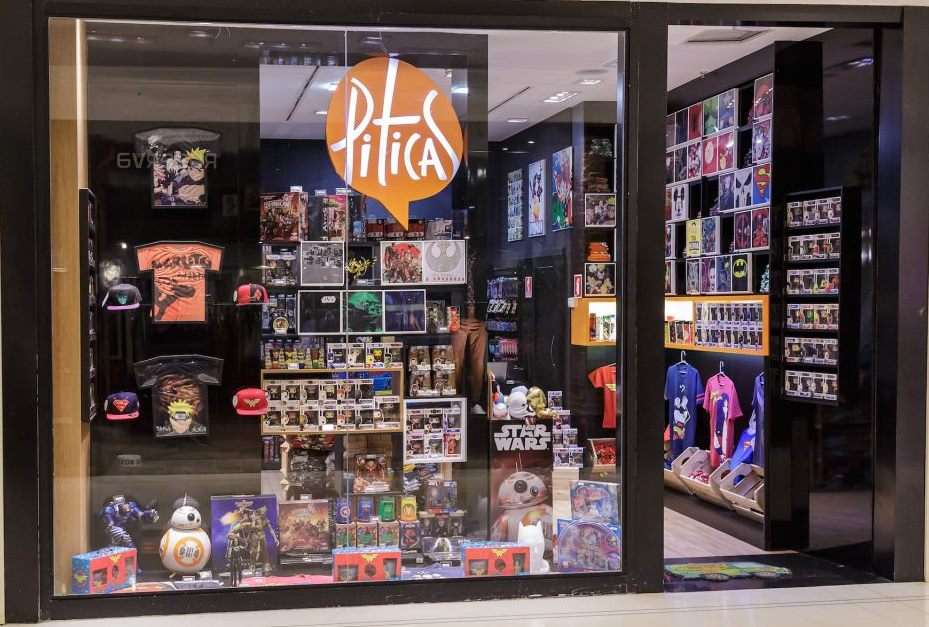 Piticas projeta crescimento de 20% em 2019