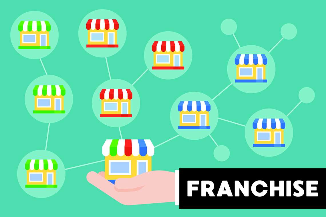 Recuperação da economia ajuda franquias