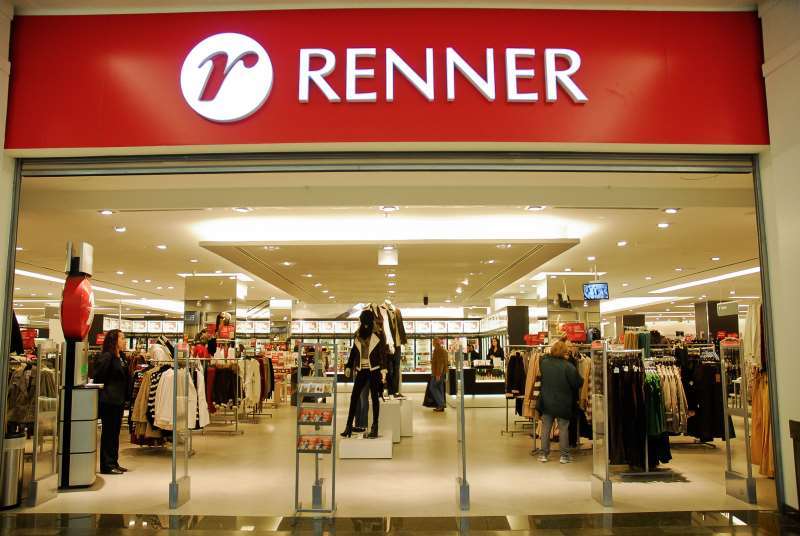 Renner investe em transformação digital e expansão
