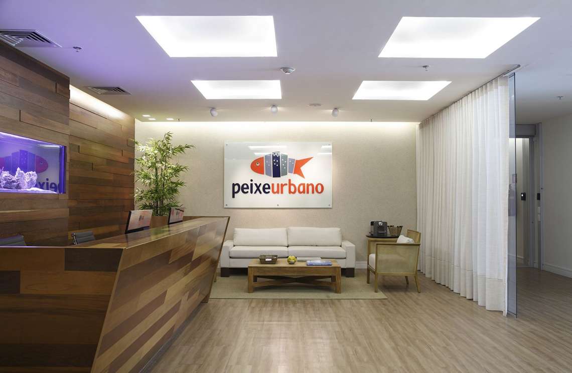 Peixe Urbano consolida mudanças e volta a crescer