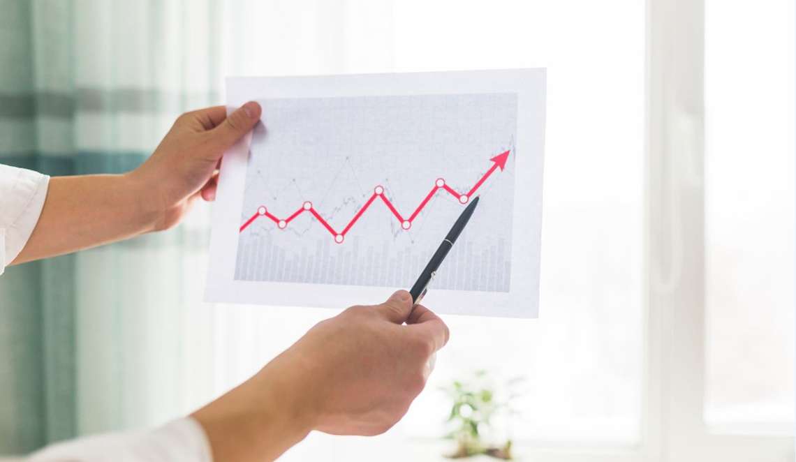 Varejo brasileiro apresentou crescimento de 4,7% em fevereiro