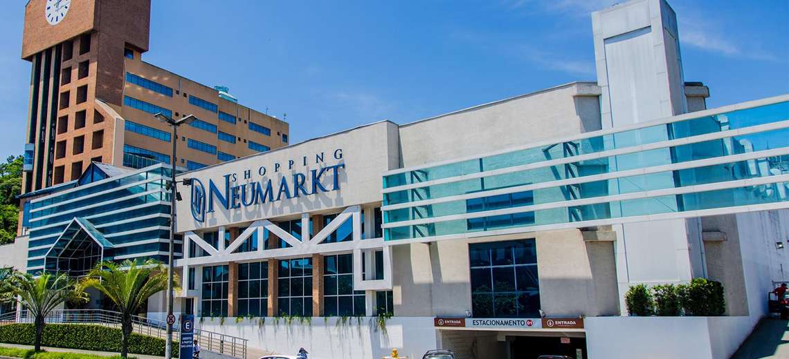 Almeida Junior cria plataforma omnichannel