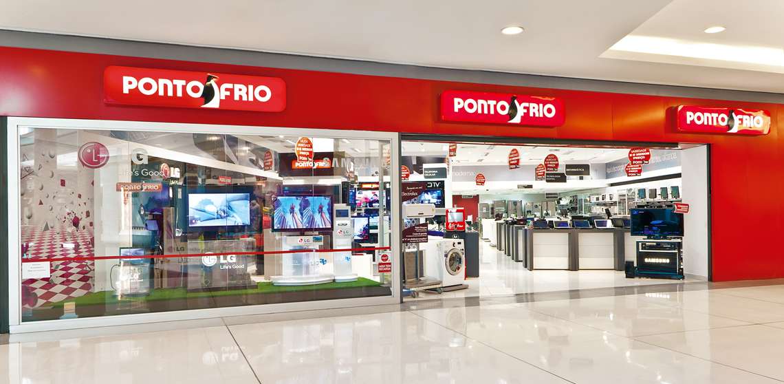 Casas Bahia e Pontofrio realizam promoções para a ocasião