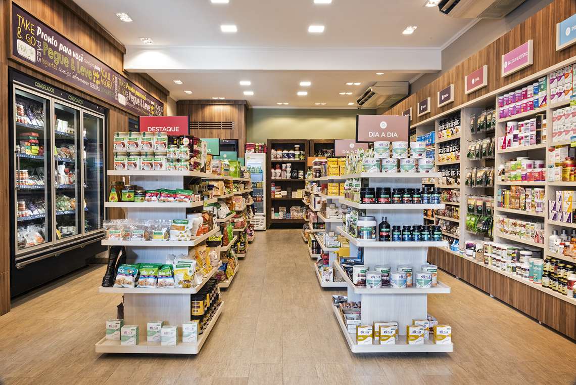 Mundo Verde já opera com e-commerce próprio