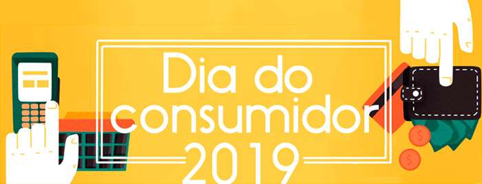 Dados sobre o consumo do brasileiro