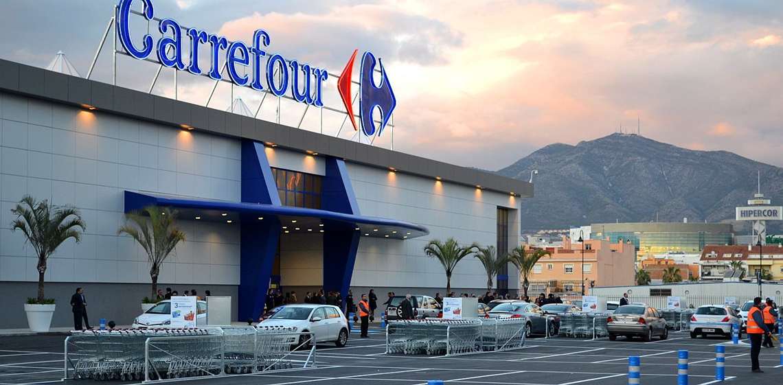 Carrefour reinaugura 22 lojas no conceito de nova geração