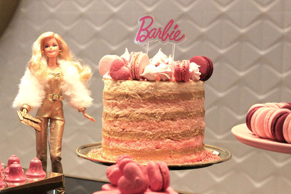 L’Atelier Ofner e Mattel celebram 60 anos de Barbie com lançamentos