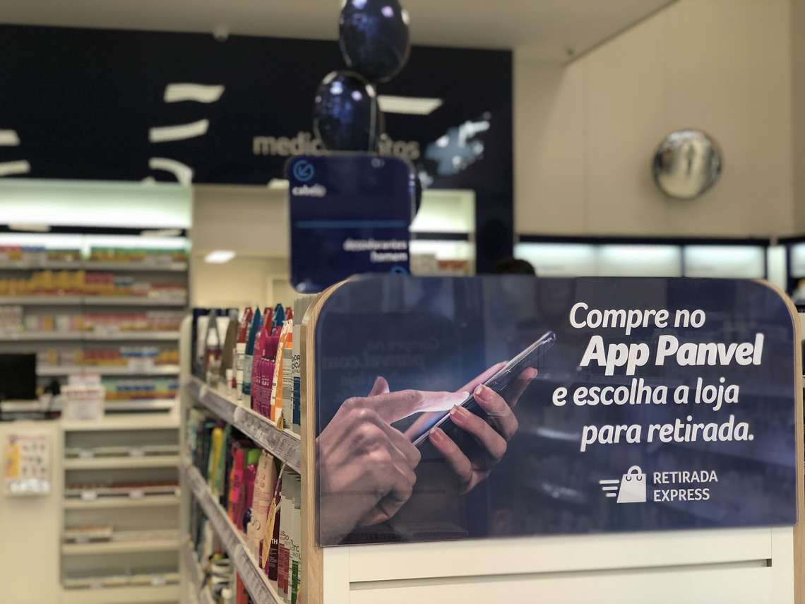 Panvel apresenta soluções e facilidades em ambiente de convergência digital