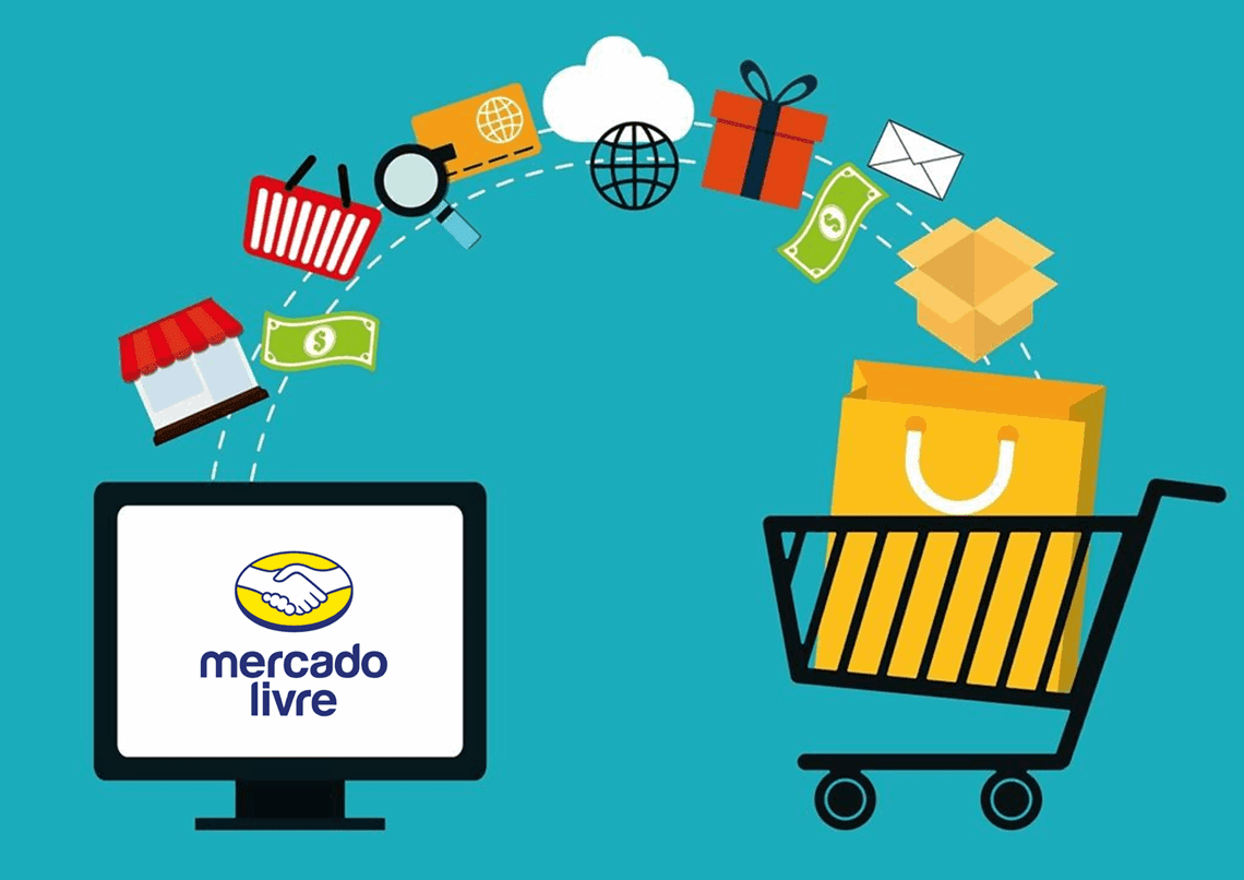 Mercado Livre disponibiliza 90 mil ofertas para o Dia do Consumidor