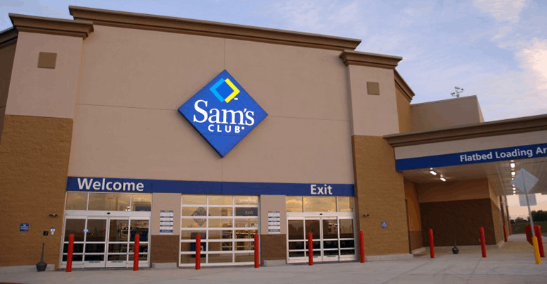 Sam’s Club lança loja laboratório com novas tecnologias