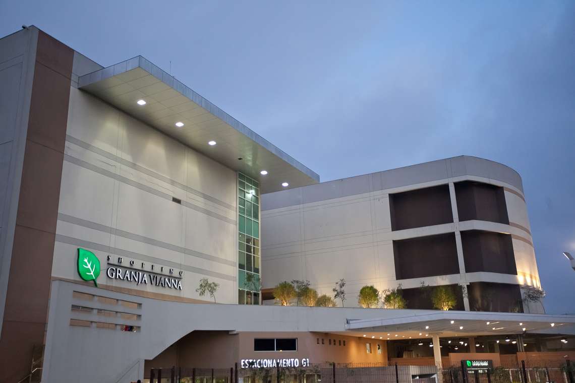 Shopping Granja Vianna traz a primeira livraria Peg & Pag para a região