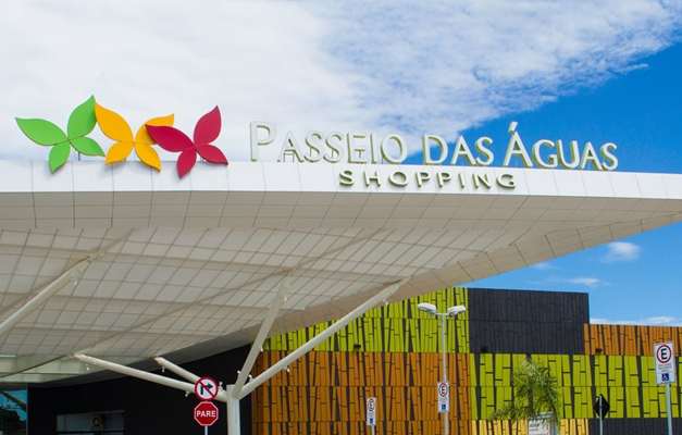 Vendas da Sonae Sierra Brasil crescem 5,7% em 2018