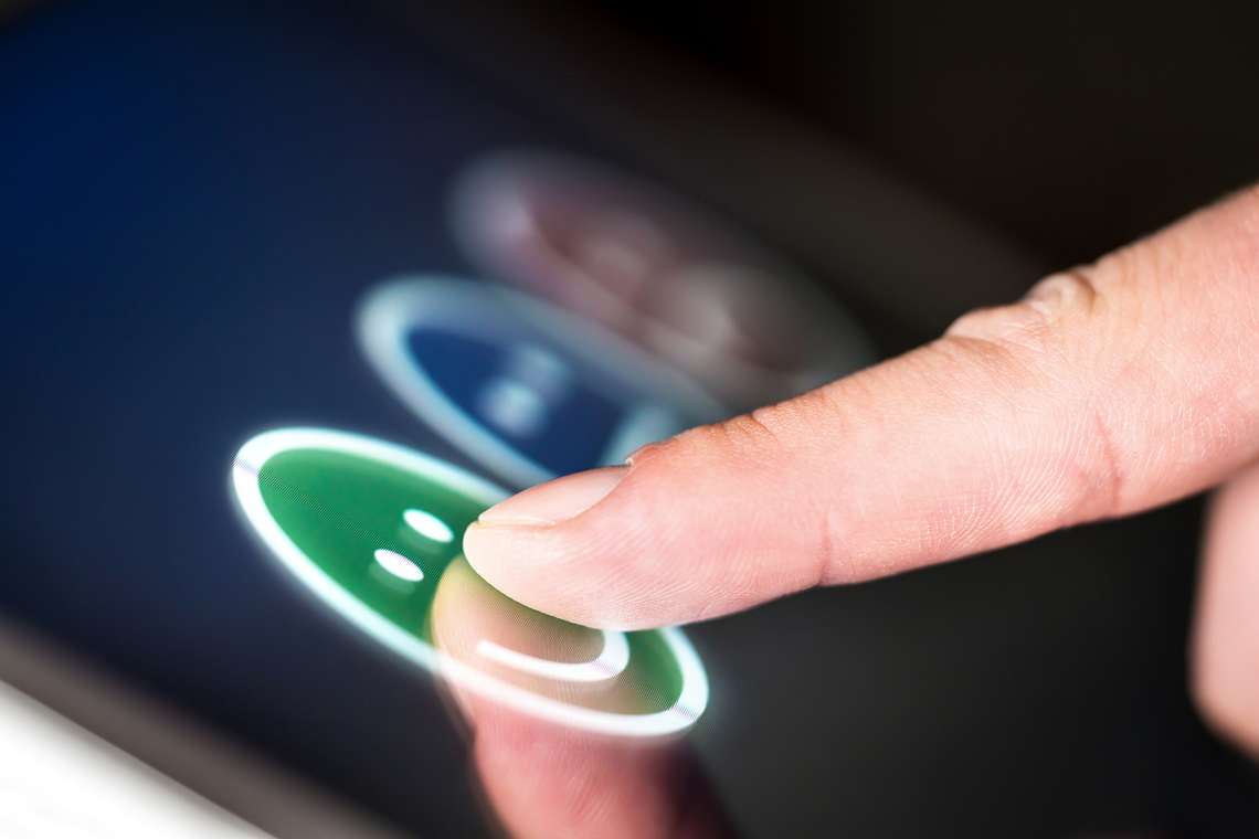 Vende-se felicidade!