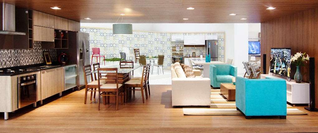 Via Varejo planeja expansão da linha de móveis planejados