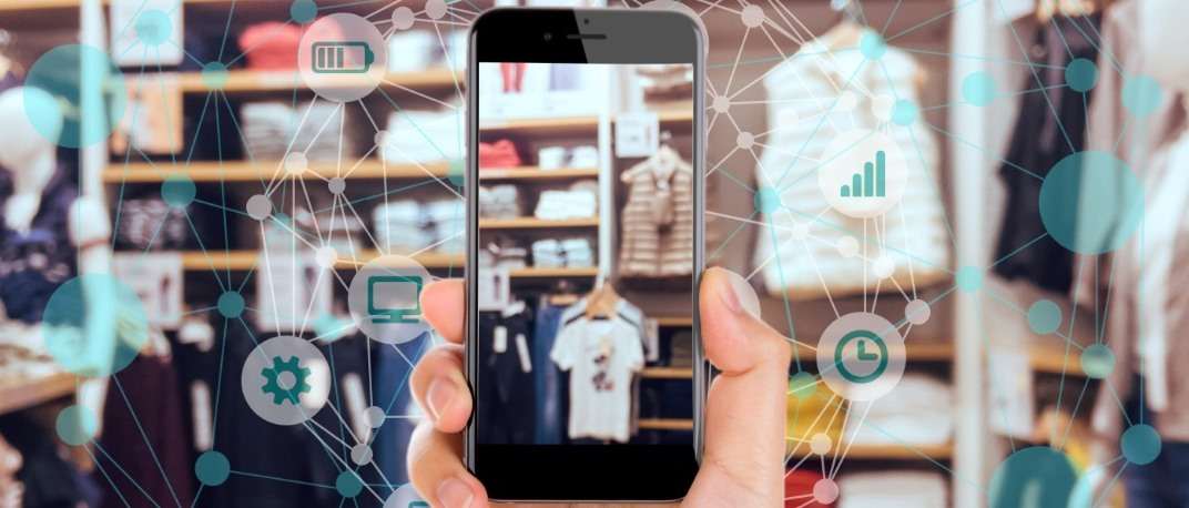 Linx traça infográfico sobre o futuro do varejo