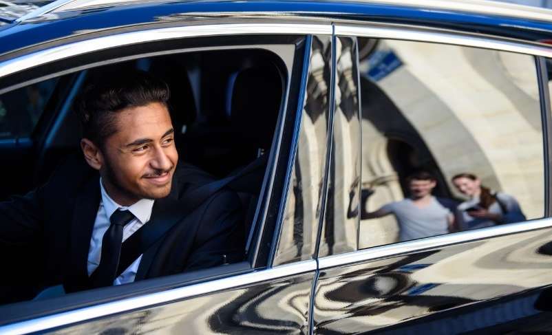 Emirates expande parceira com Uber