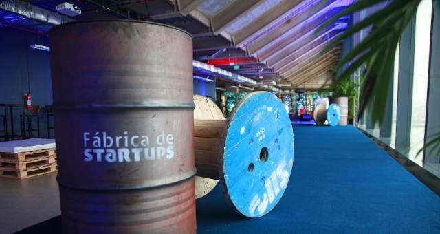 Fábrica de Startups e Aliansce abrem inscrições para semana de inovação
