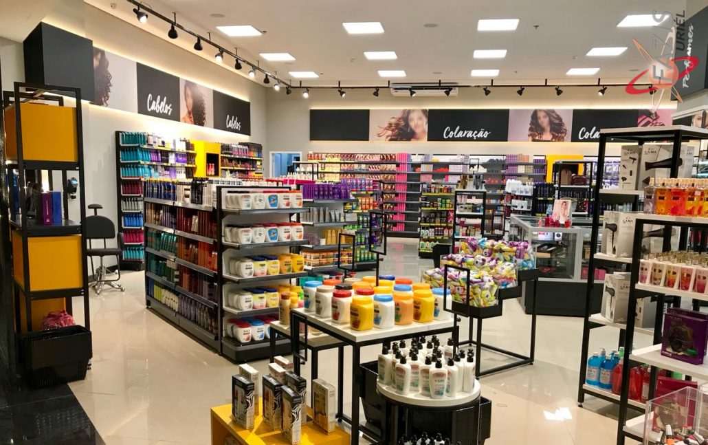 Varejo deve crescer 3,64% em março