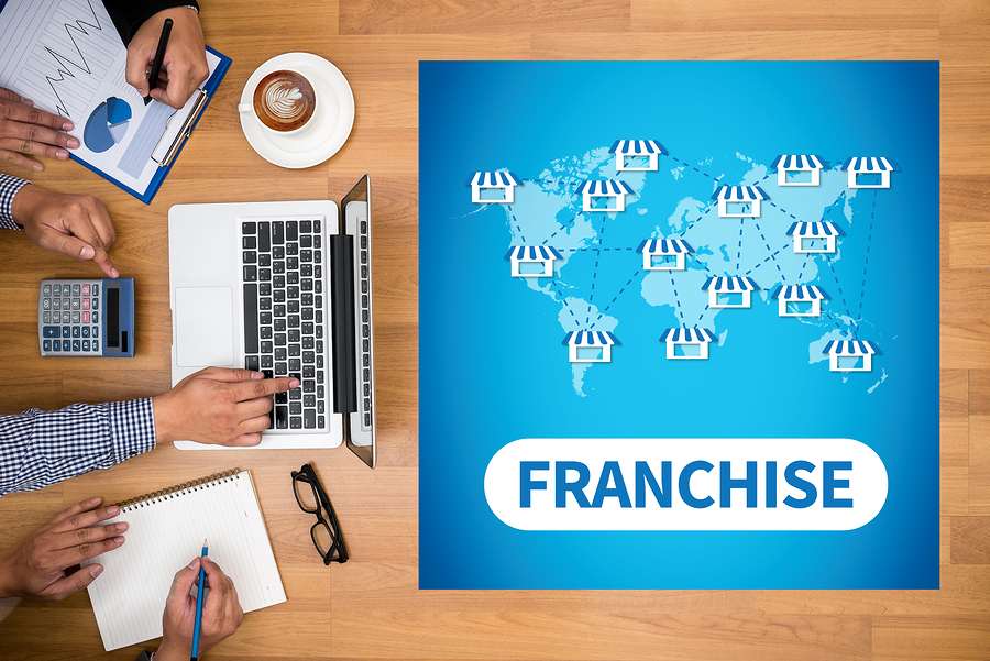 Confiança e proximidade – alidadas na gestão de conflitos nas redes de franquia