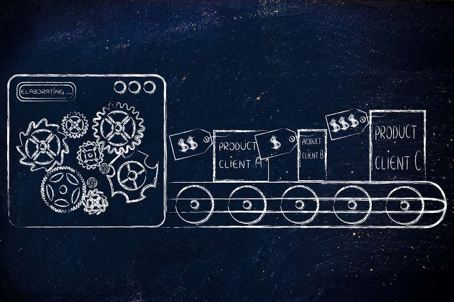 O varejo brasileiro de 2025 e a desintermediação do mercado