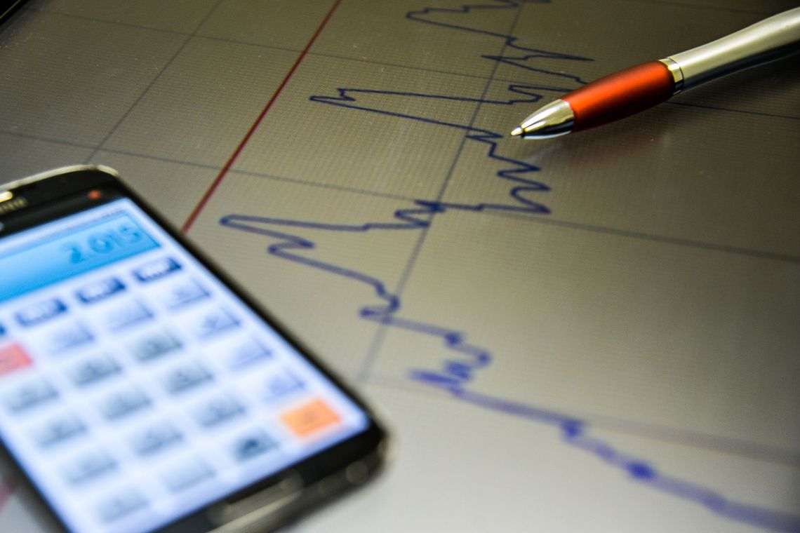 PIB do Brasil deve crescer 2% este ano