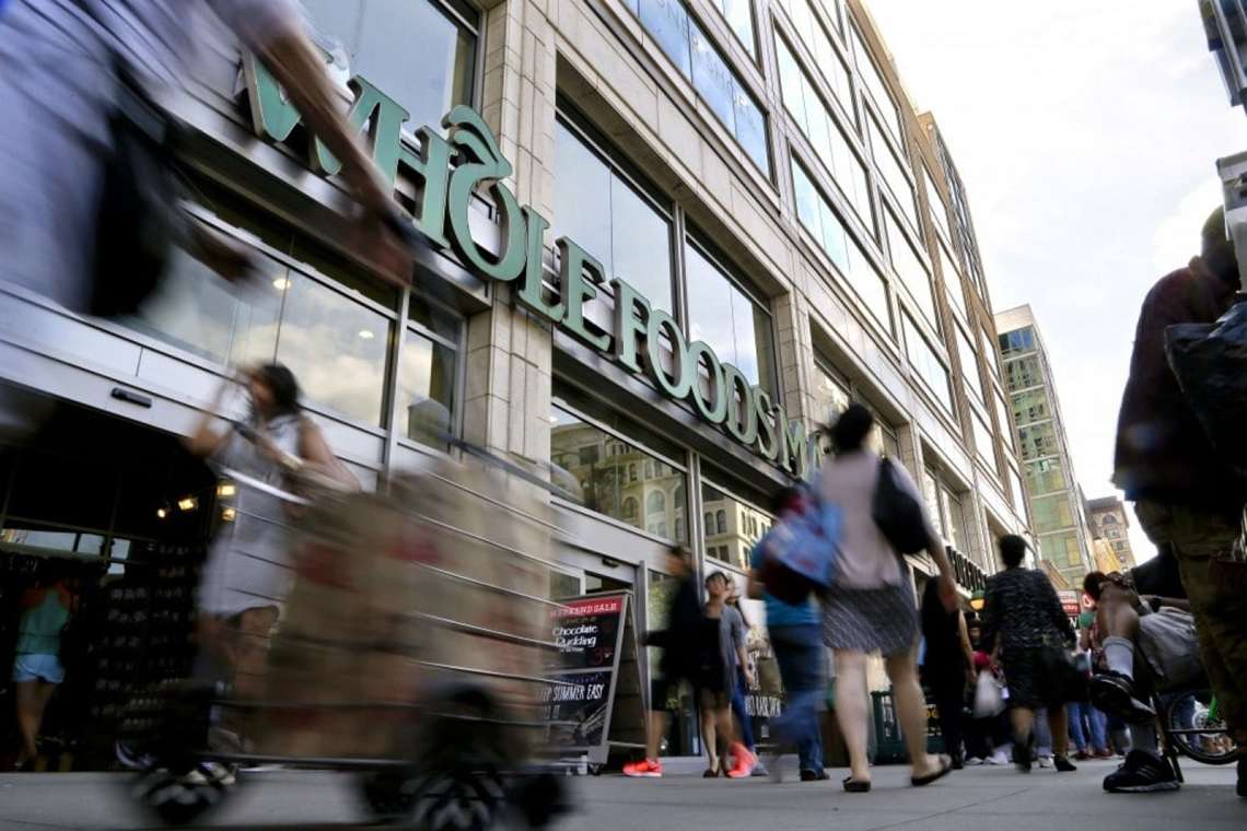 Whole Foods abre loja de conveniência com aparência de bodega