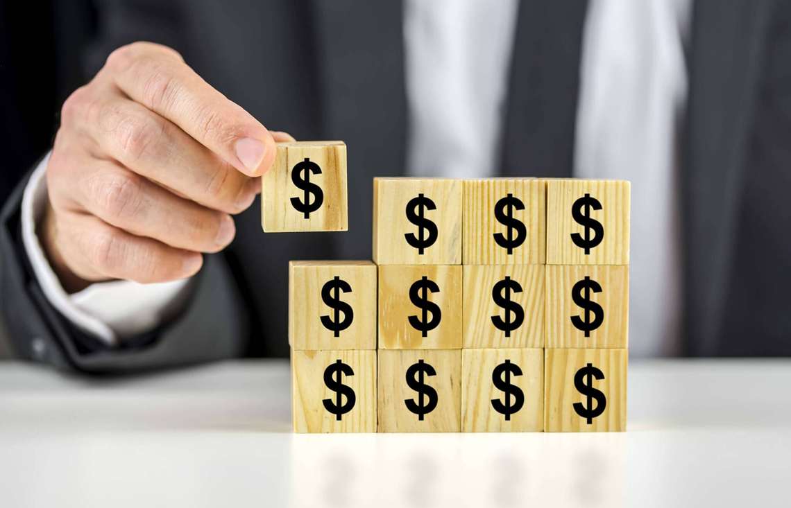 Grandes empresas devem investir mais em 2019