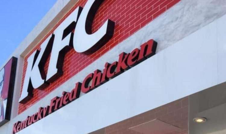 KFC traz novo formato de loja para o Brasil