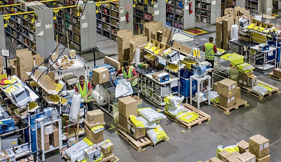 Mercado Livre investe R$ 3 bilhões no Brasil