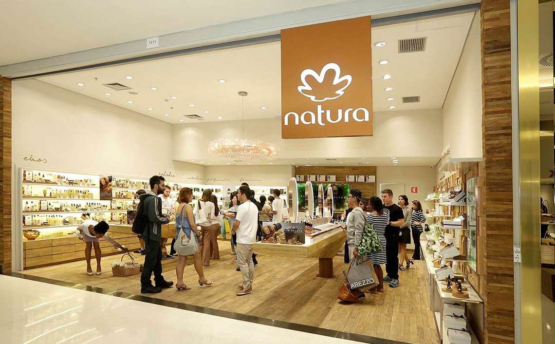 Revendedores da Natura, Eudora e O Boticário terão conta digital