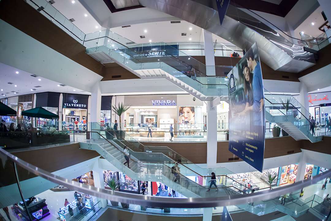 Shopping Metrô Tucuruvi recebe sete marcas neste primeiro semestre