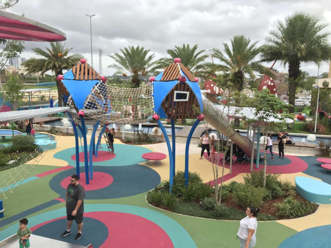 A moda é shopping a céu aberto (ou pelo menos parte dele)