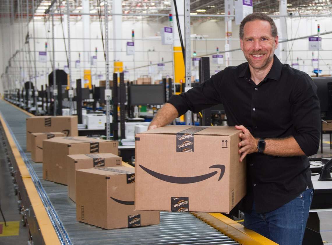 VP da Amazon Brasil estará no LATAM Retail Show